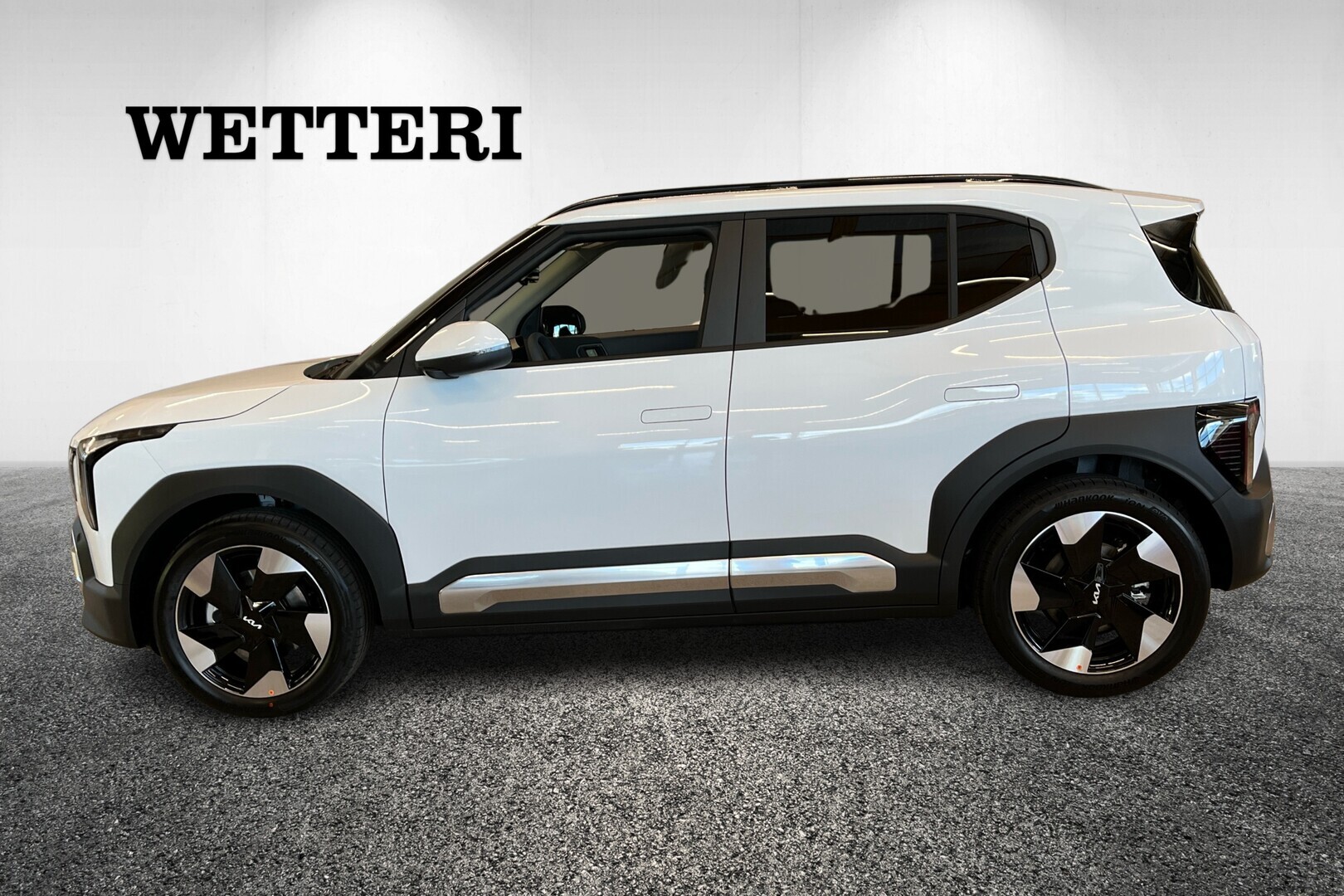 Kia EV2 Earth FWD 42,2kWh 146hv 5P 2027, kuva 5/16