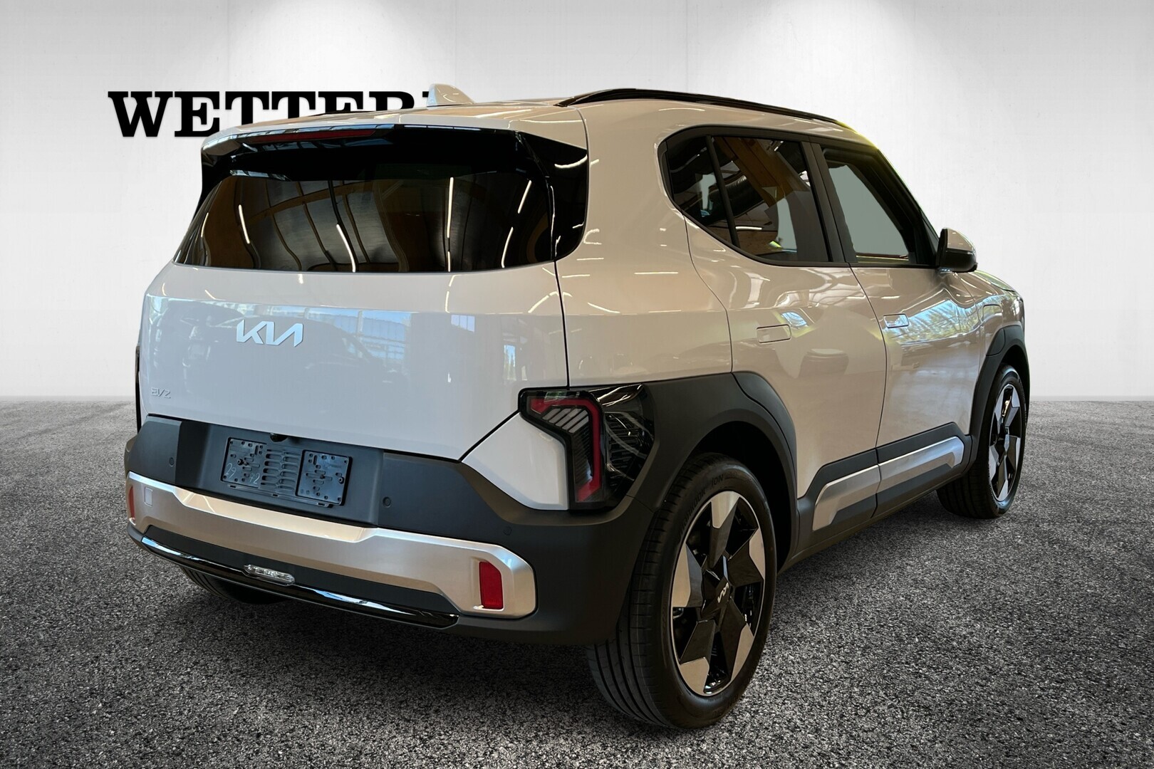 Kia EV2 Earth FWD 42,2kWh 146hv 5P 2027, kuva 2/16