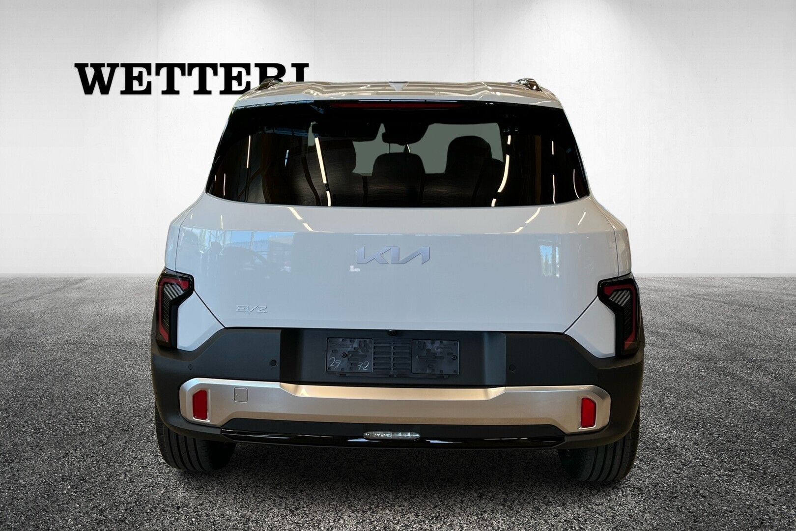 Kia EV2 Earth FWD 42,2kWh 146hv 5P 2027, kuva 3/16