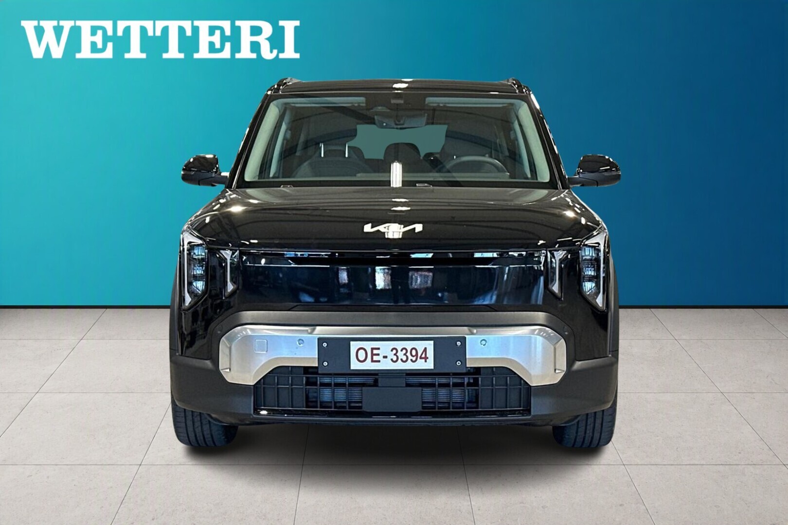 Kia EV2 Earth FWD 42,2kWh 146hv 5P 2027, kuva 2/20