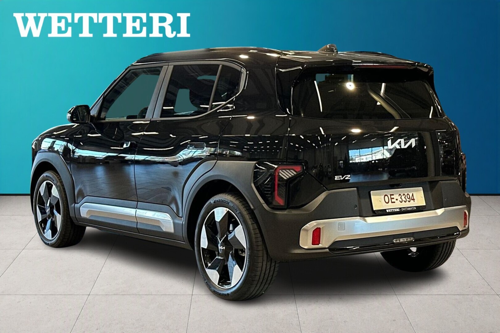 Kia EV2 Earth FWD 42,2kWh 146hv 5P 2027, kuva 7/20