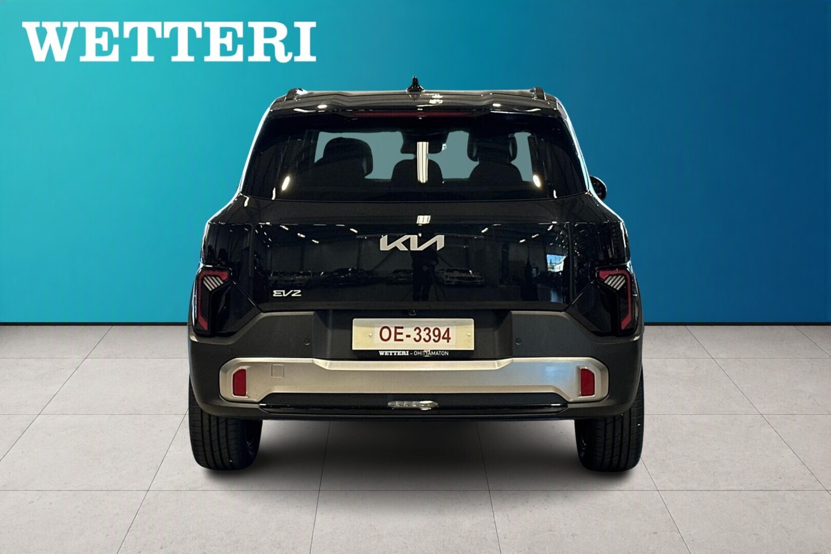 Kia EV2 Earth FWD 42,2kWh 146hv 5P 2027, kuva 6/20