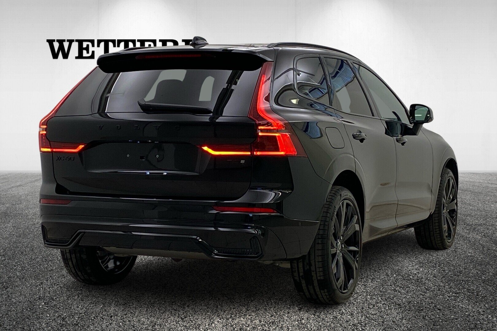 Volvo XC60 2027, kuva 4/21