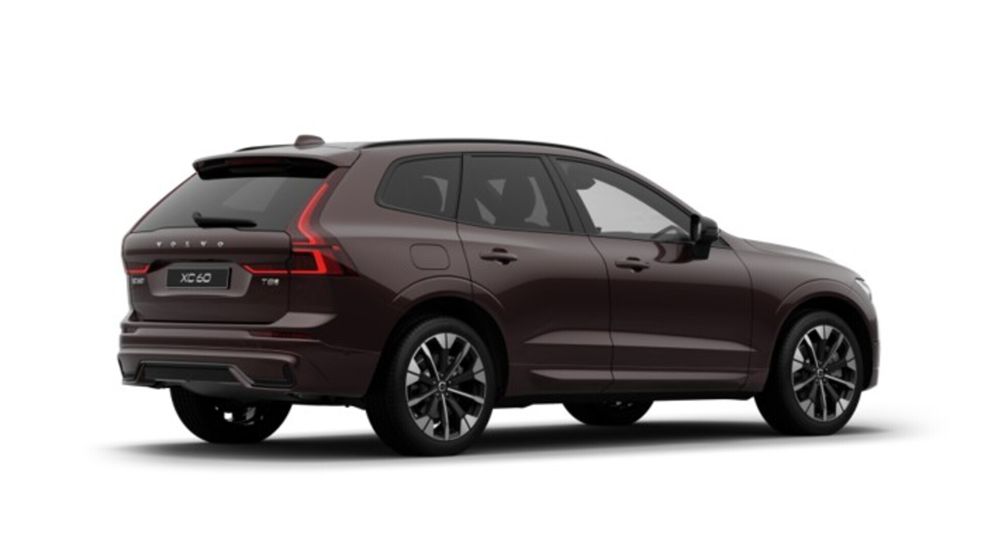Volvo XC60 2027, kuva 2/3
