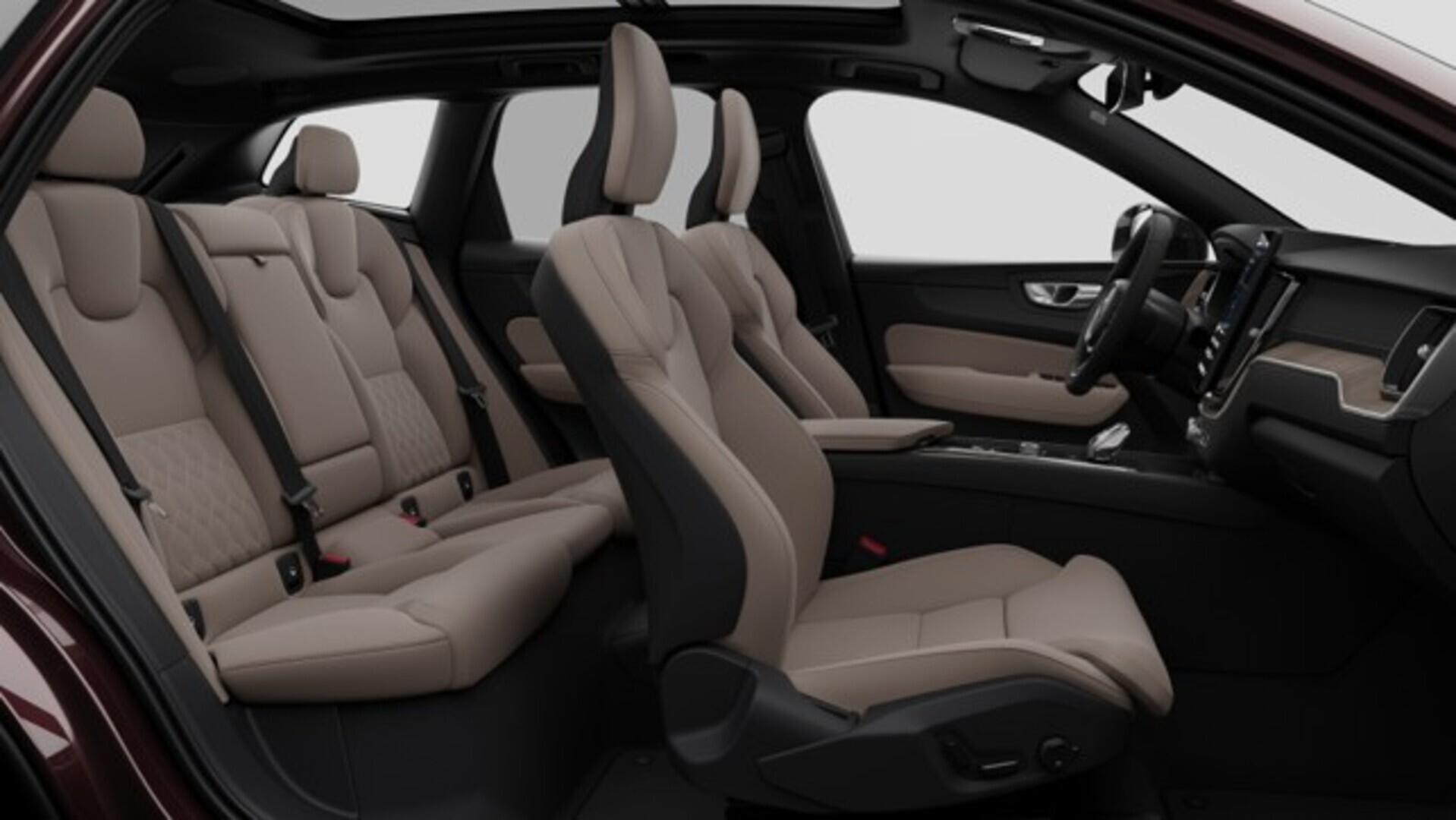 Volvo XC60 2027, kuva 3/3