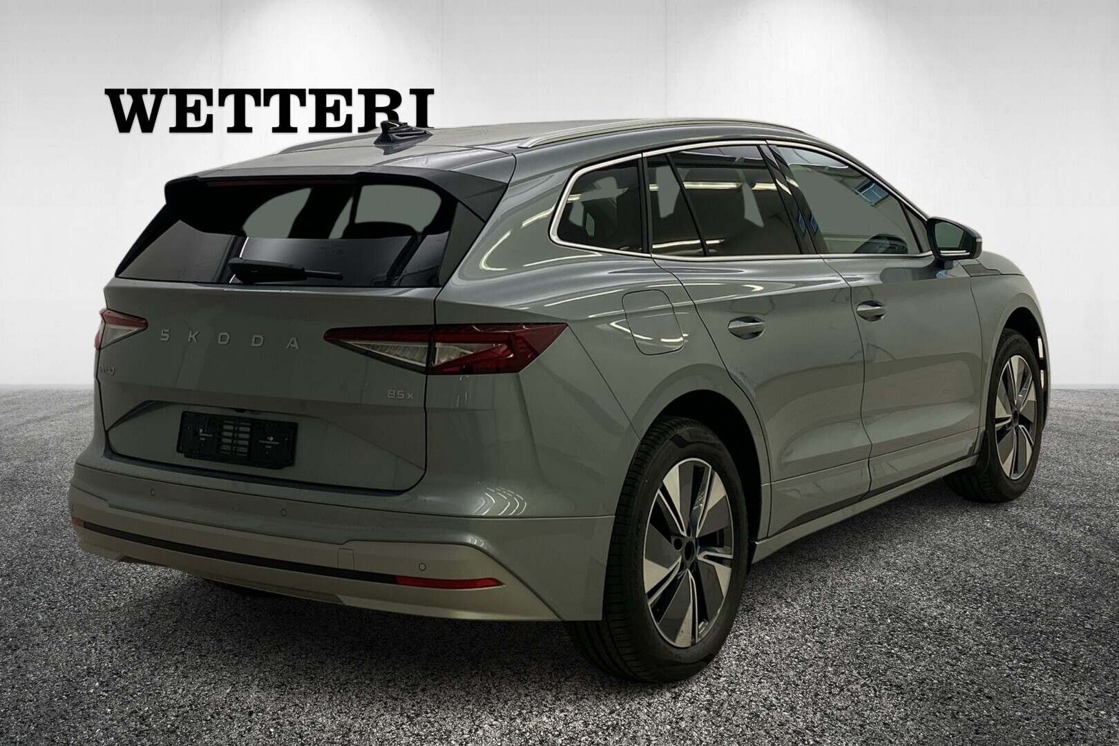 Skoda Enyaq 85x 4x4 Style 2027, kuva 2/20
