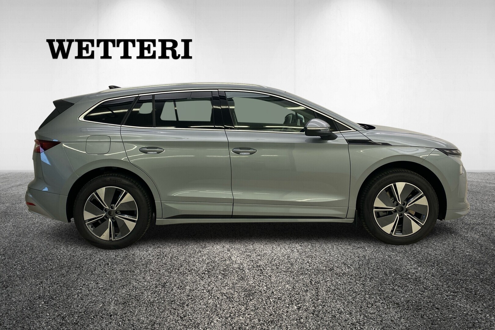 Skoda Enyaq 85x 4x4 Style 2027, kuva 5/20