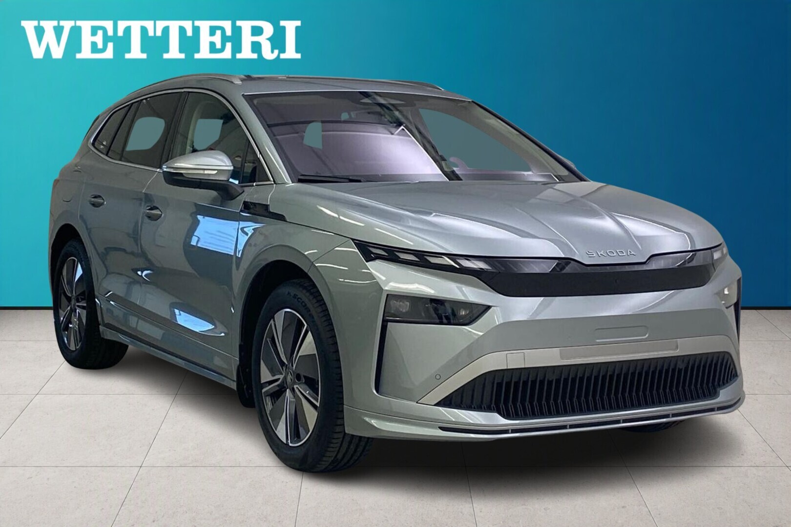 Skoda Enyaq 85x 4x4 Style 2027, kuva 3/23