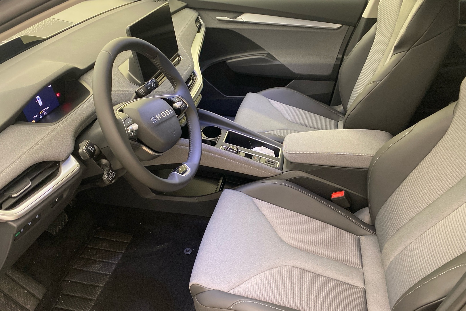 Skoda Enyaq 85x 4x4 Style 2027, kuva 6/20