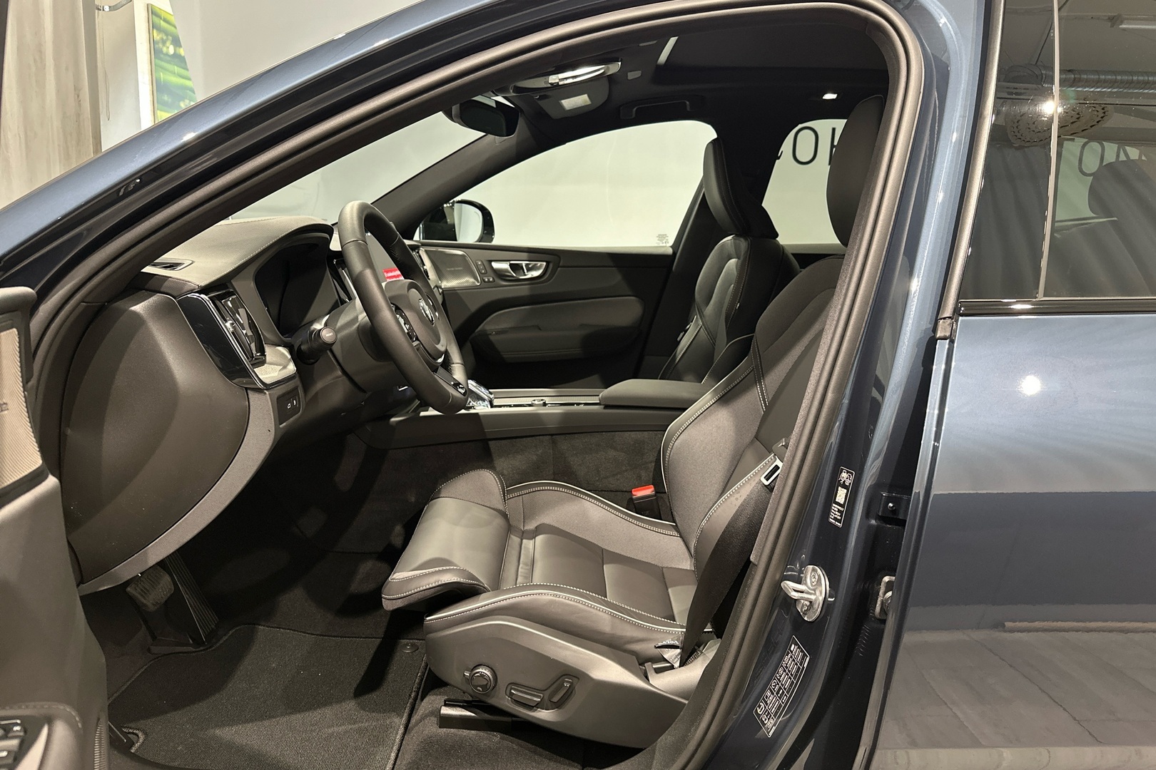 Volvo XC60 2027, kuva 5/13