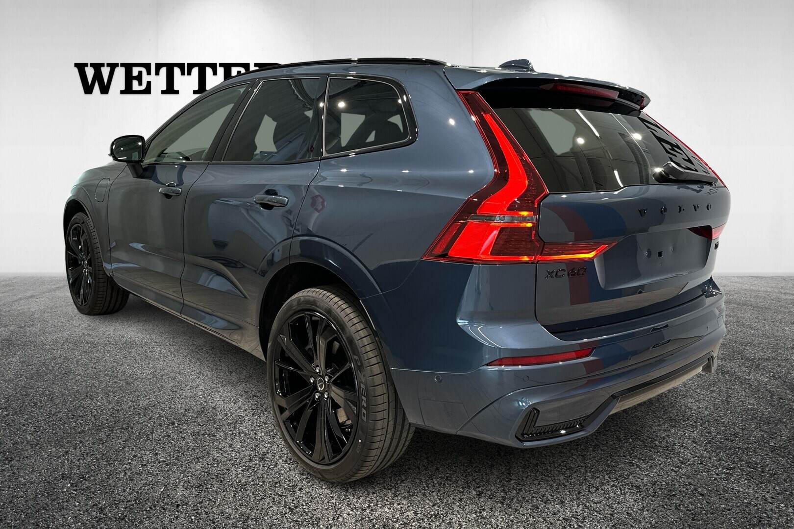 Volvo XC60 2027, kuva 3/13