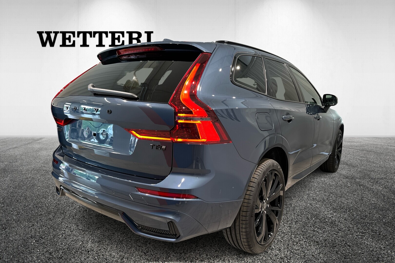 Volvo XC60 2027, kuva 4/13