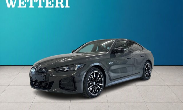 BMW i4 JOU-451