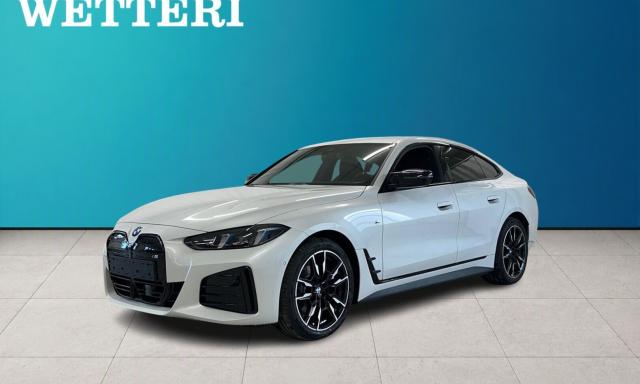 BMW i4 JOU-459