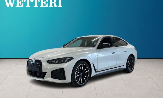 BMW i4 JOU-459