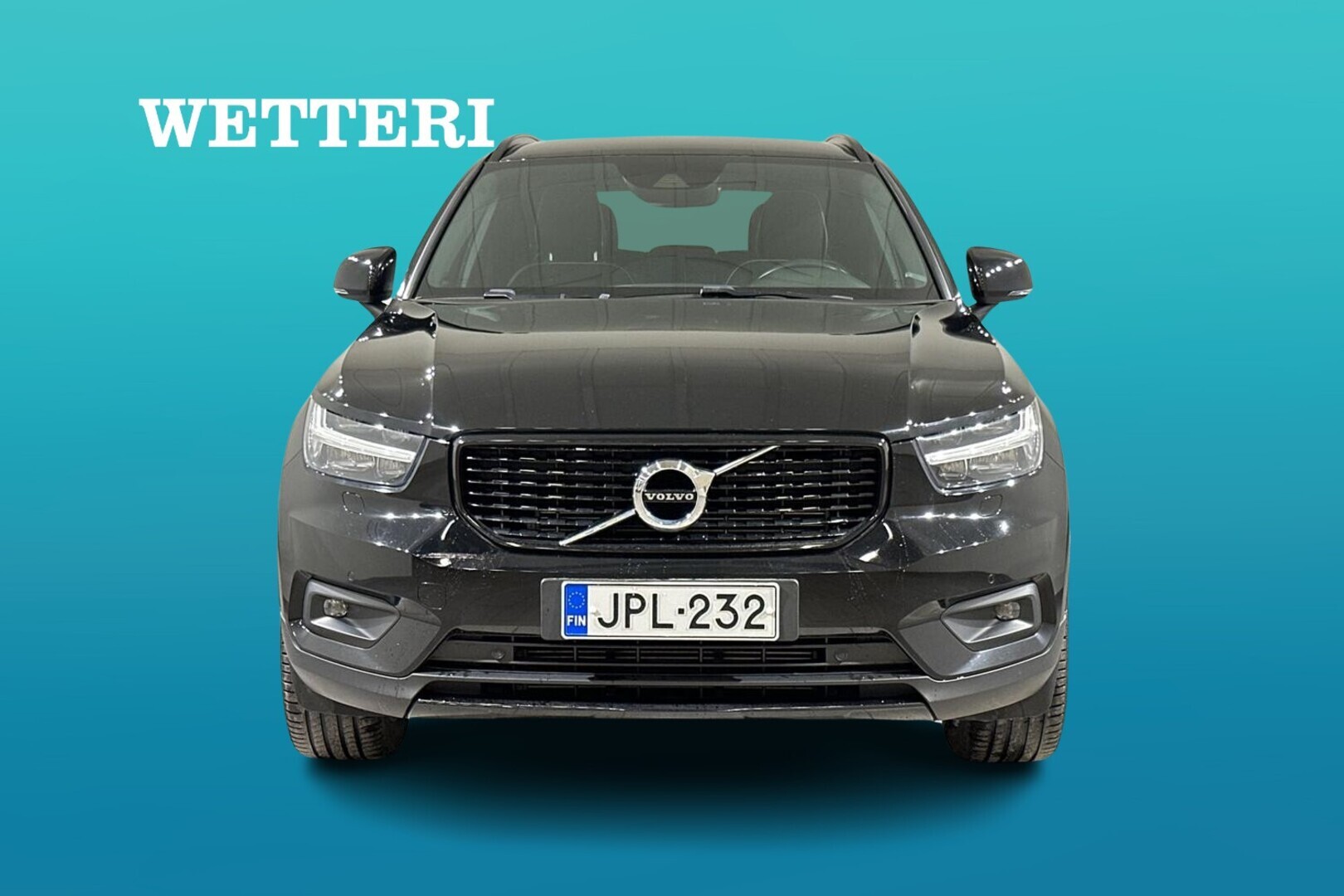 Volvo XC40 2020, kuva 3/26