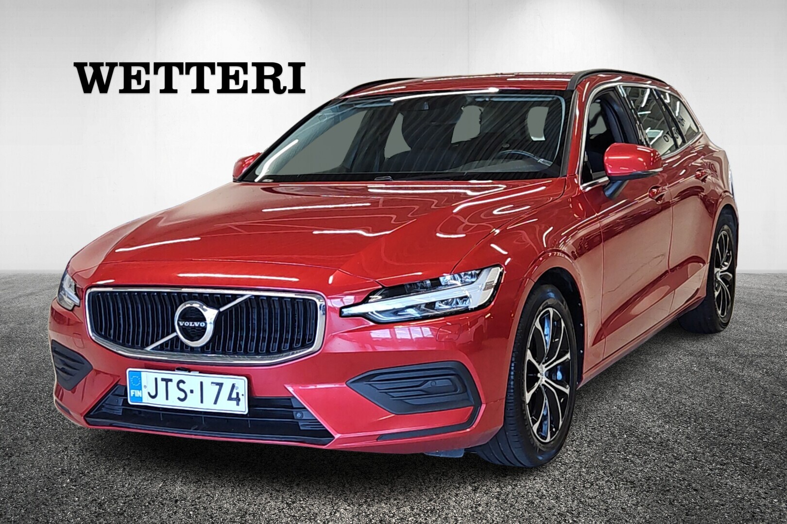 VOLVO V60 B3 MHEV Business Edition DCT aut / Juuri tullut / Suomi-auto / ACC / Digimittaristo / Kamera / Pa.lisälämmitin / Navi / - / Juuri tullut / Suomi-auto / ACC / Digimittaristo / P.Kamera / Pa.lisälämmitin / Keyless / Navi /