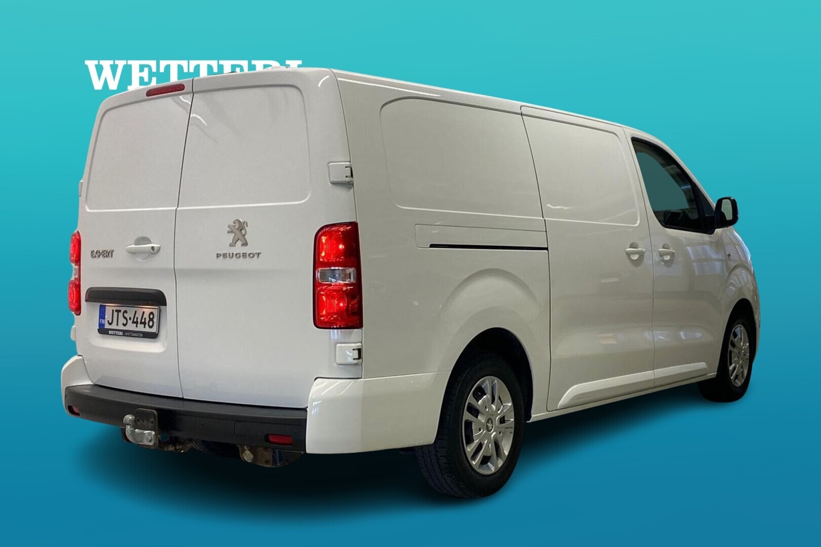 Peugeot Expert 2022, bild 5/33