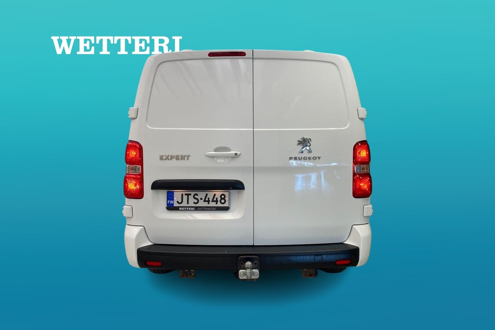 Peugeot Expert 2022, bild 6/33