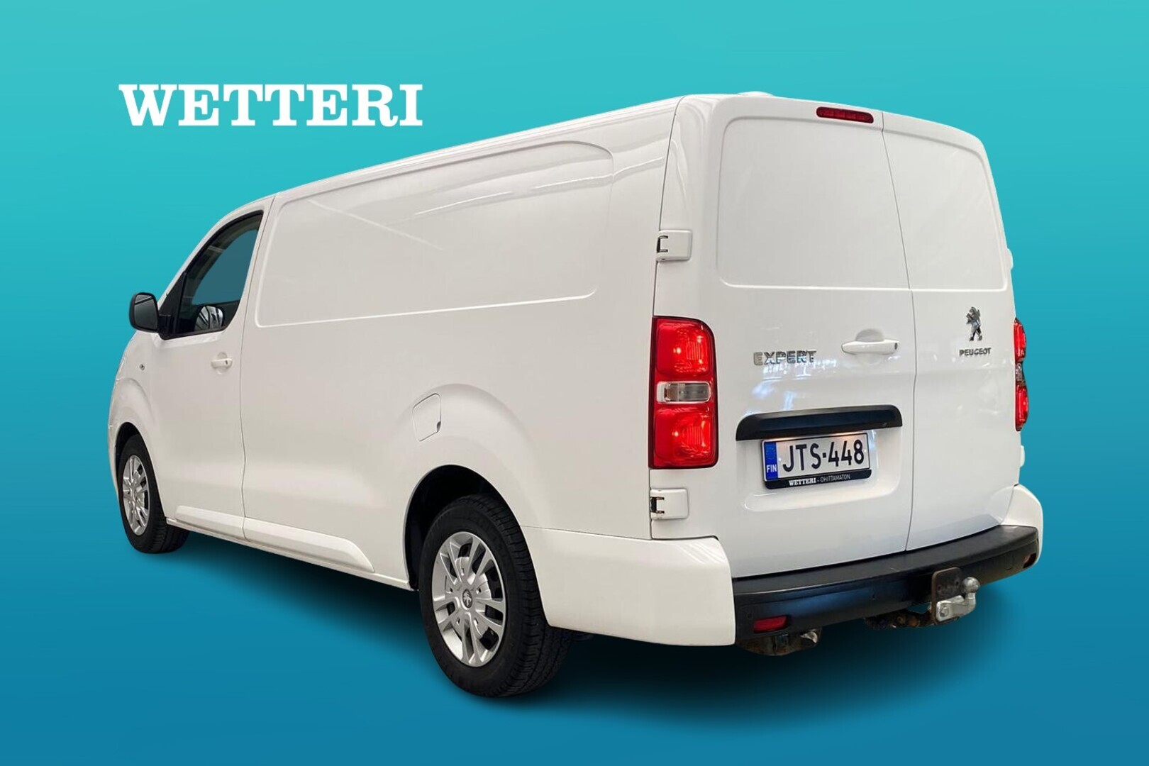Peugeot Expert 2022, bild 7/33