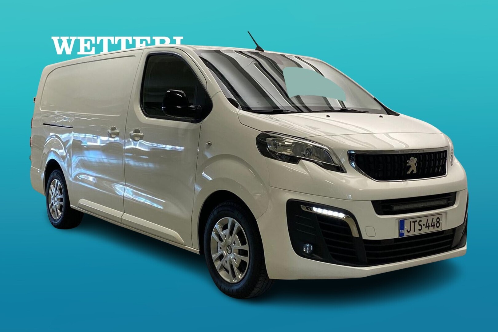 Peugeot Expert 2022, bild 3/33