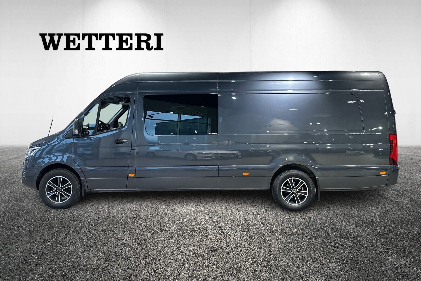 Mercedes-Benz Sprinter 2022, kuva 5/18