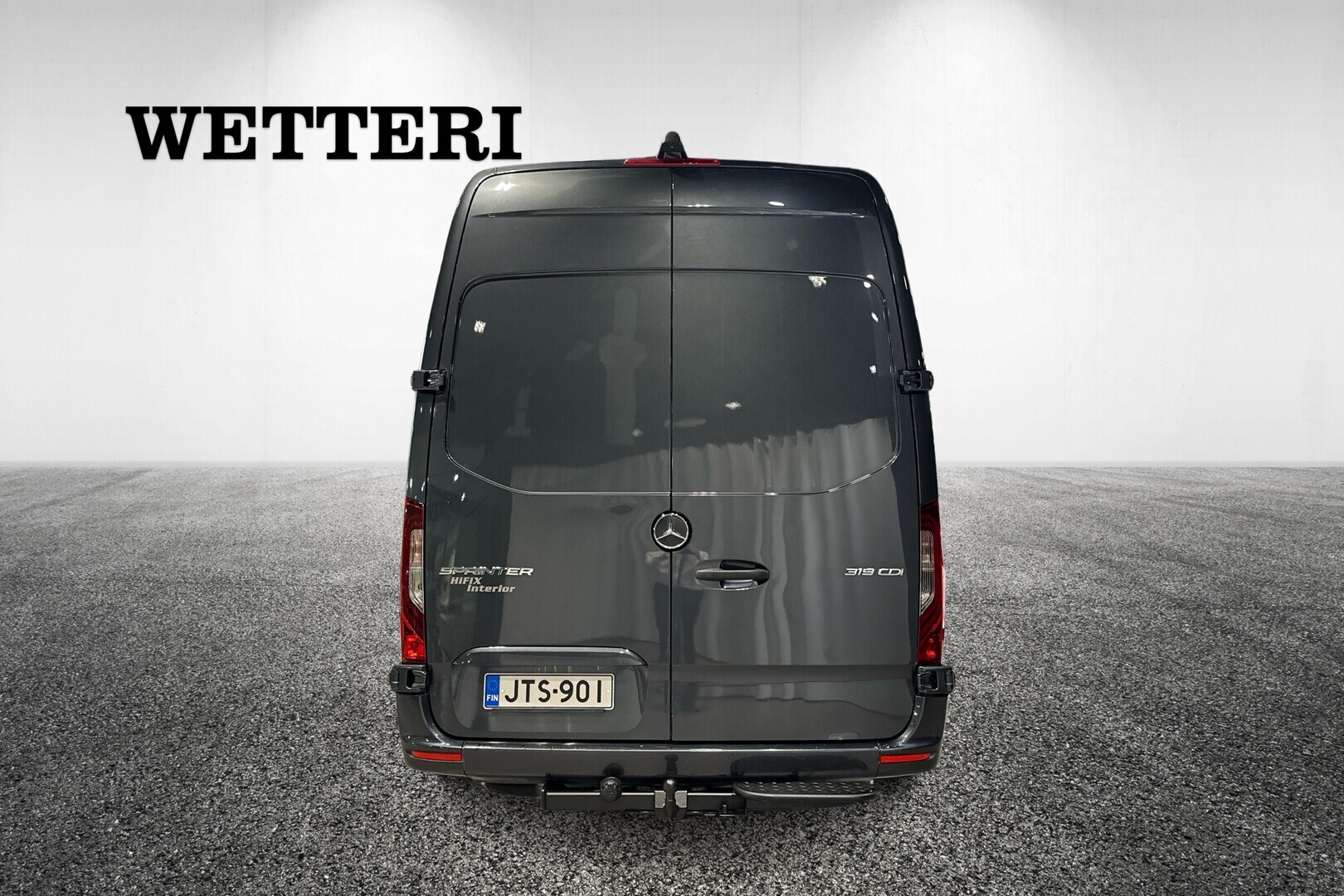 Mercedes-Benz Sprinter 2022, kuva 4/18