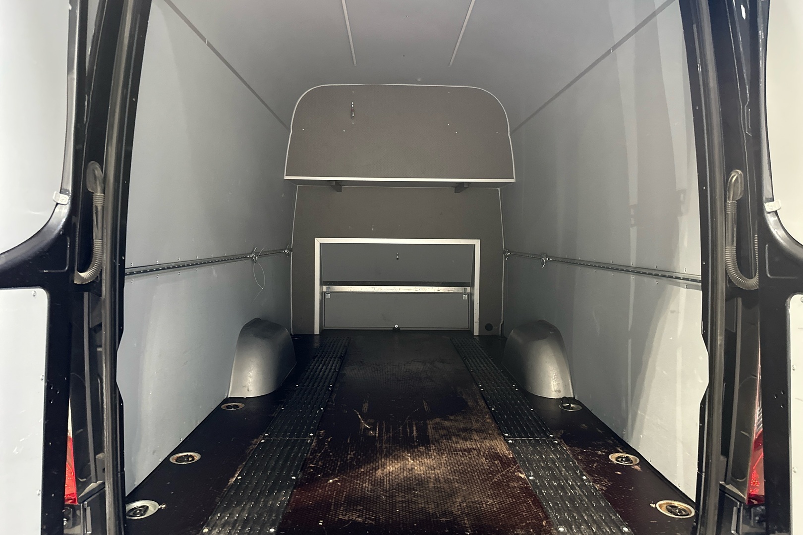 Mercedes-Benz Sprinter 2022, kuva 7/18