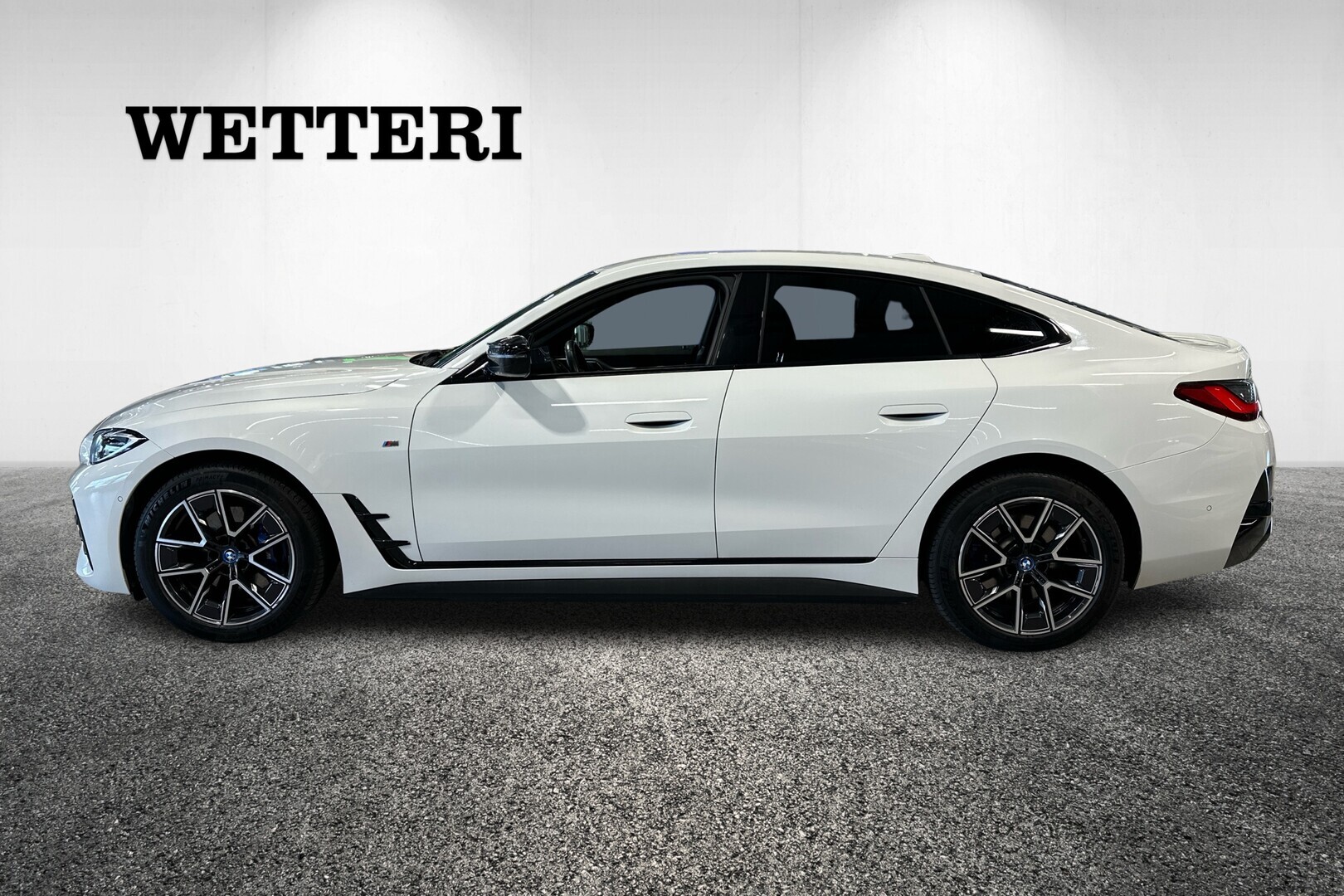 BMW i4 M50 M50 xDrive 2023, kuva 6/34