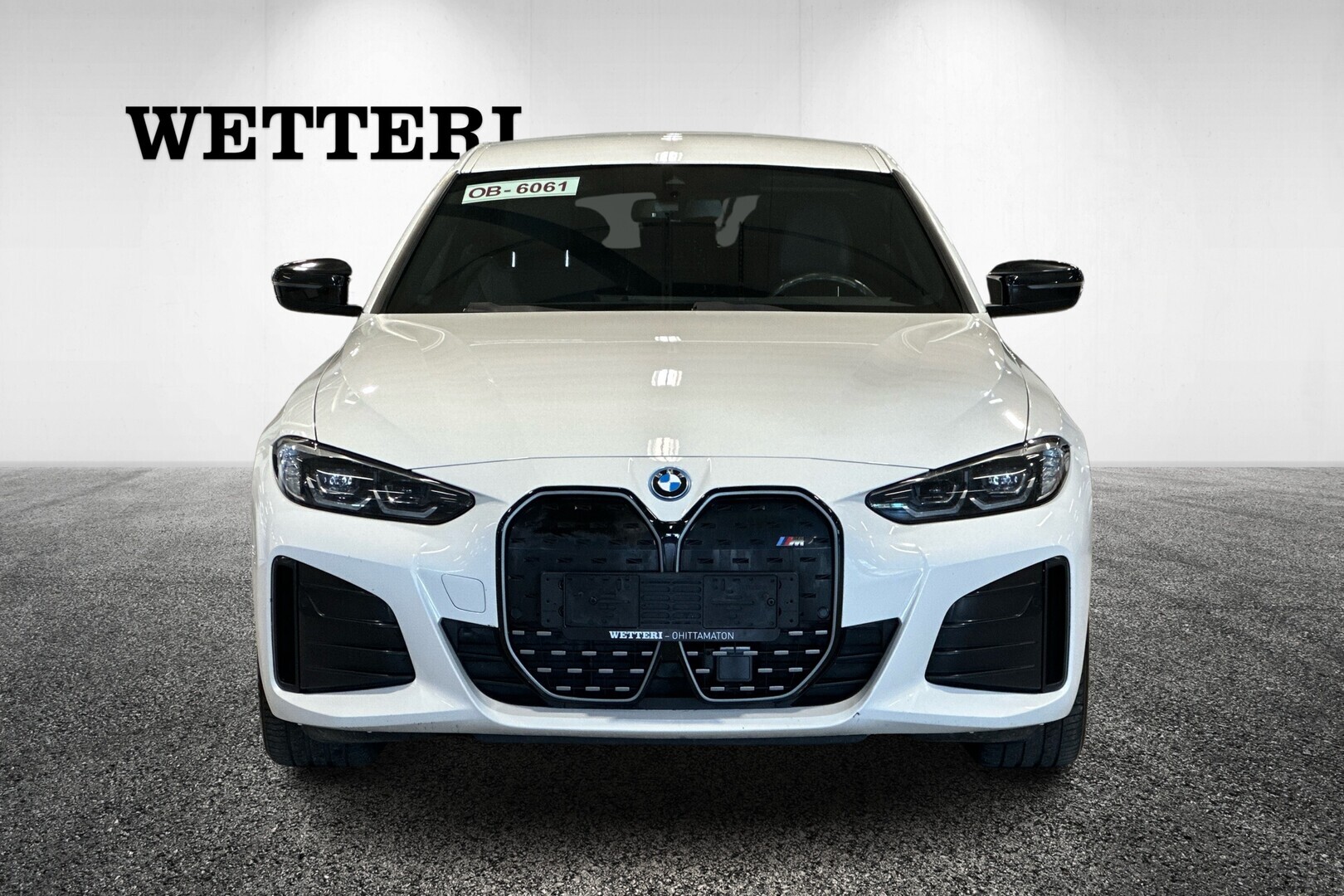 BMW i4 M50 M50 xDrive 2023, kuva 3/34