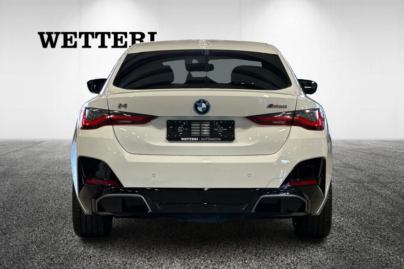 BMW i4 M50 M50 xDrive 2023, kuva 5/34
