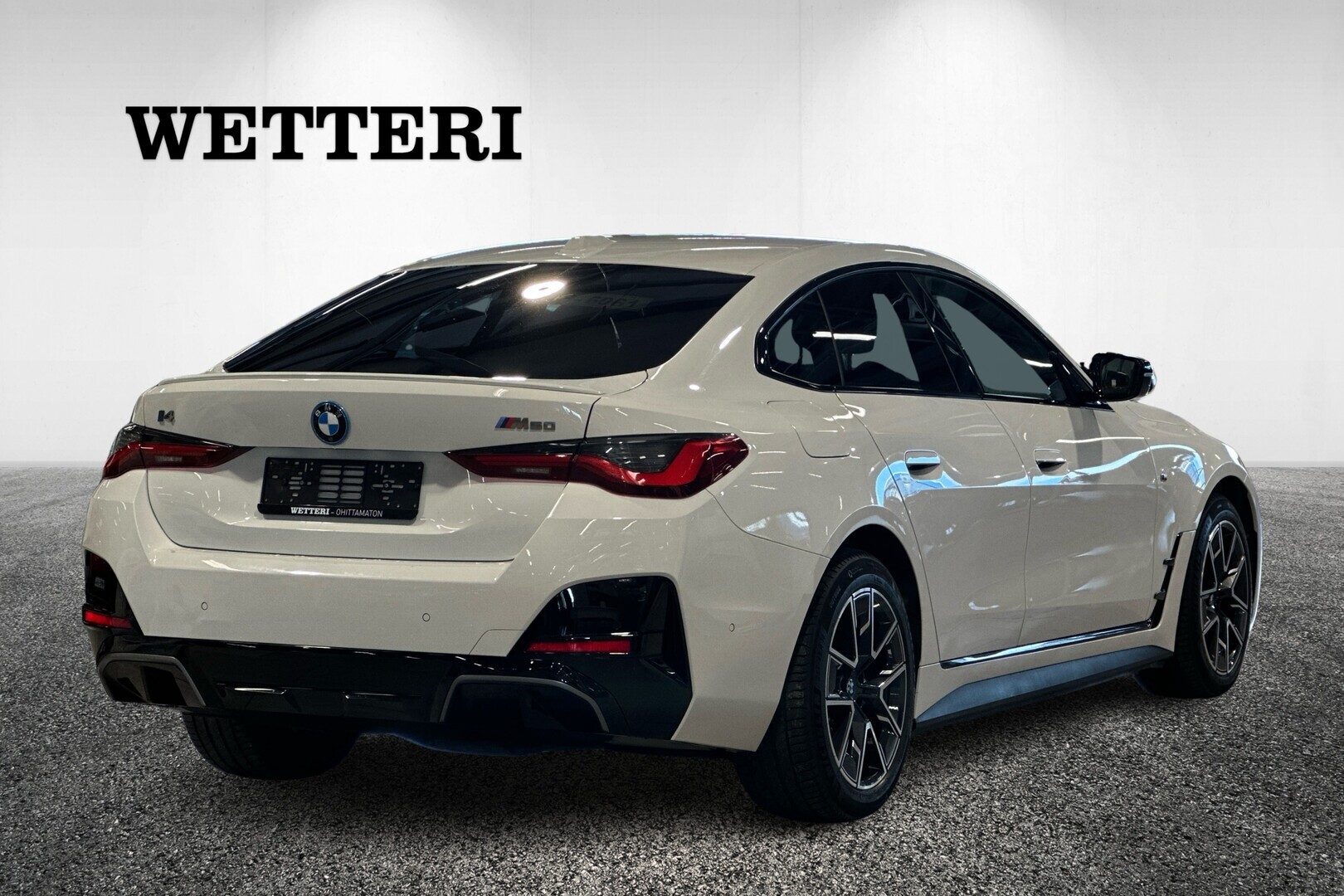 BMW i4 M50 M50 xDrive 2023, kuva 4/34