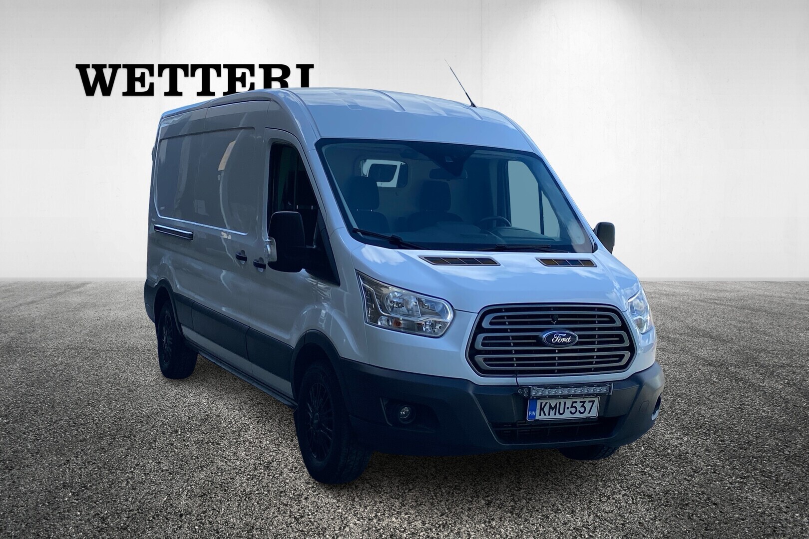 FORD Transit Van 310 2,2 TDCi 125 hv Trend L3 H2 etuveto 4,19 / ALV / Webasto / Vetokoukku / Vanerointi