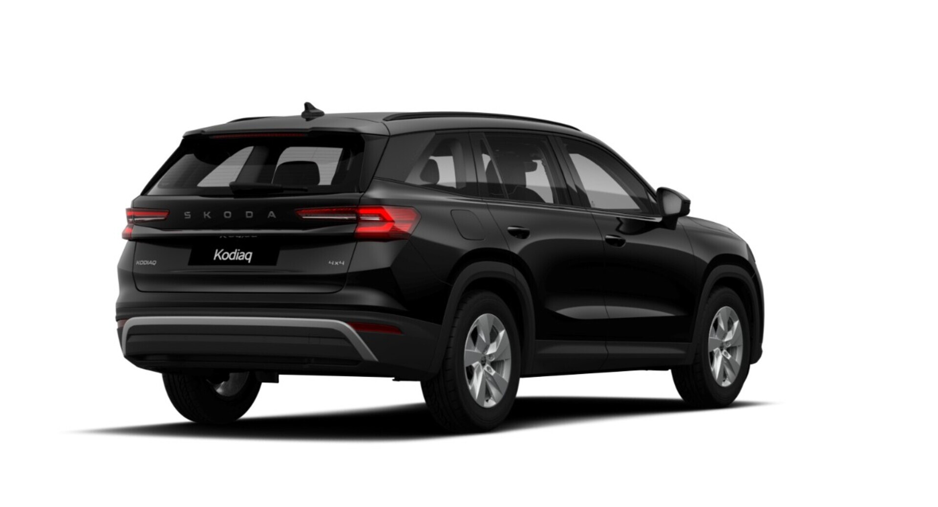 Skoda Kodiaq 2027, bild 2/3