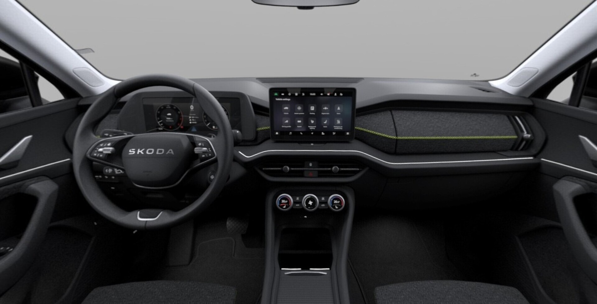 Skoda Kodiaq 2027, bild 3/3