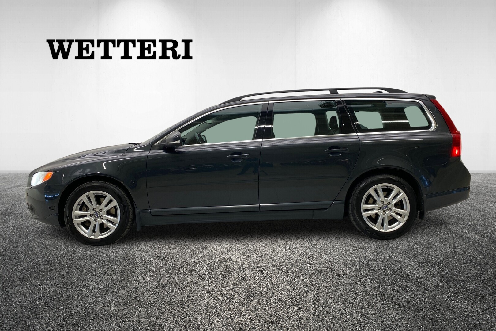 Volvo V70 D5 AWD Momentum Business aut 2012, kuva 5/26