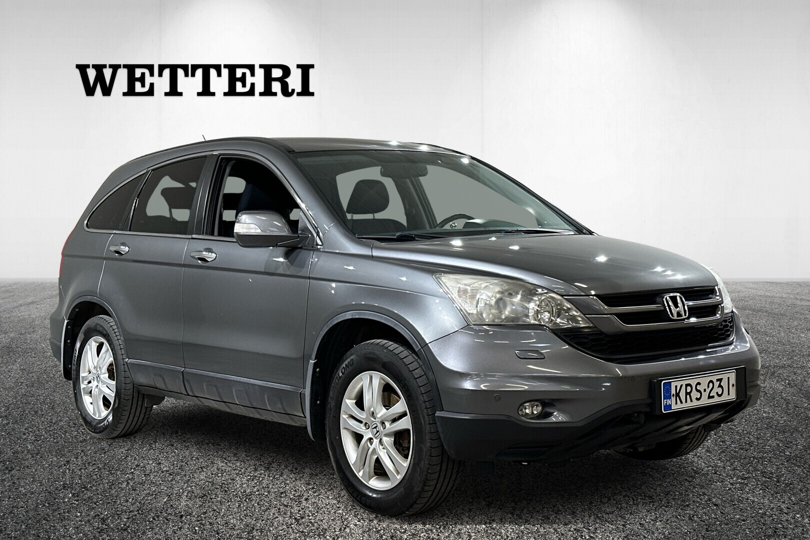 Honda CR-V 2012, kuva 3/30