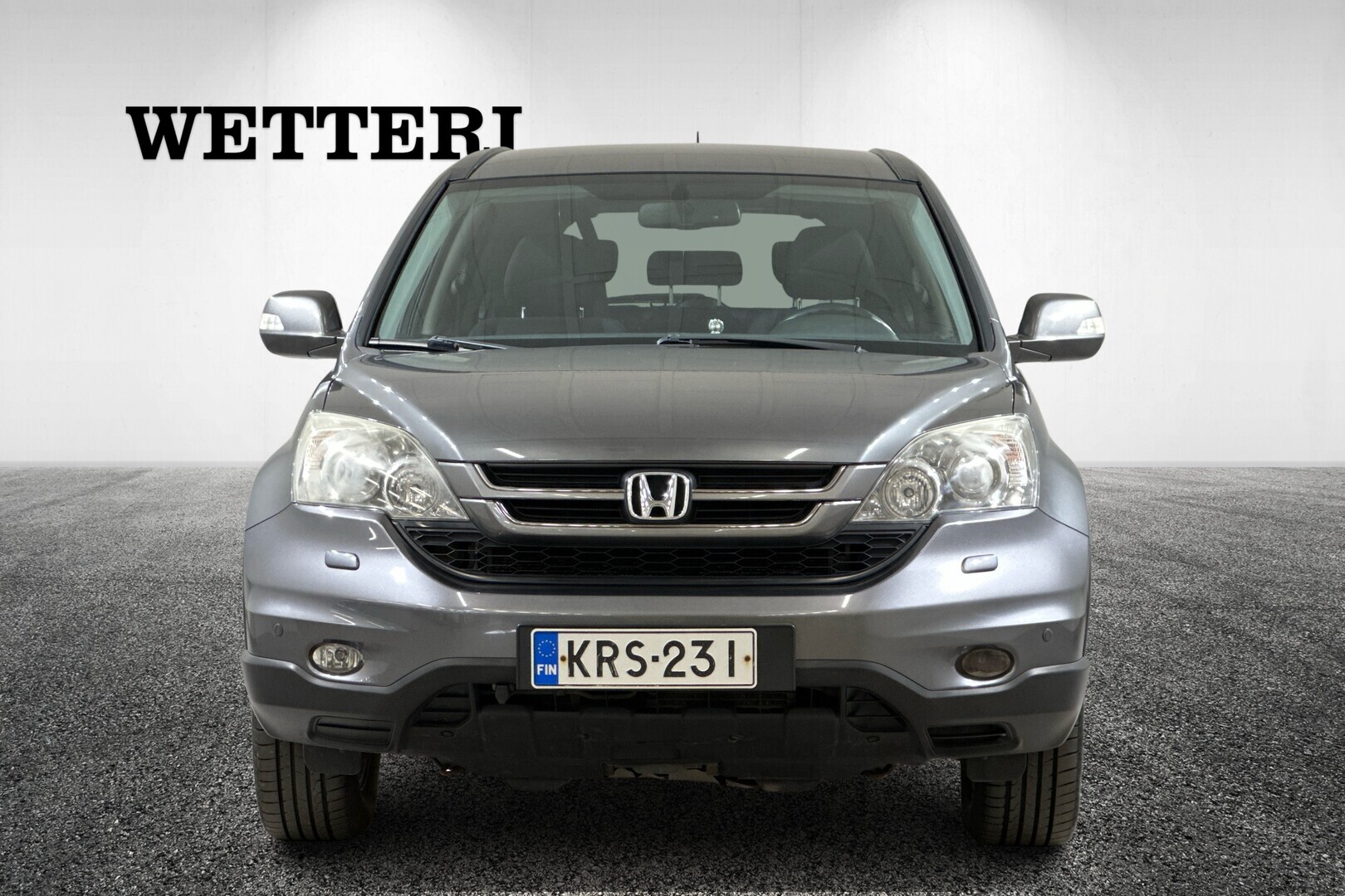 Honda CR-V 2012, kuva 2/30