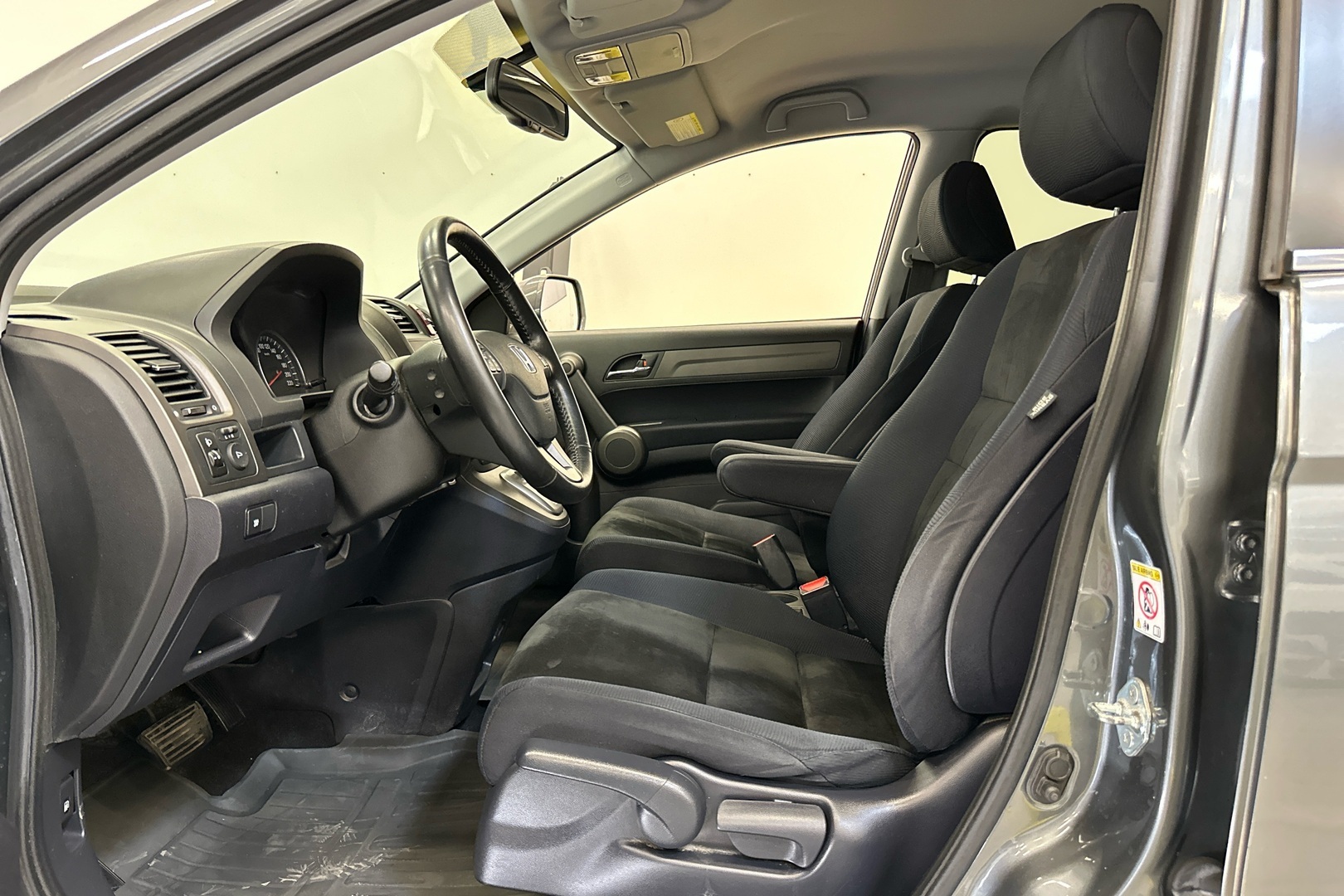 Honda CR-V 2012, kuva 7/30
