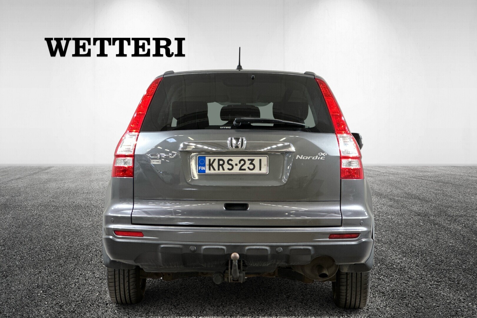 Honda CR-V 2012, kuva 5/30