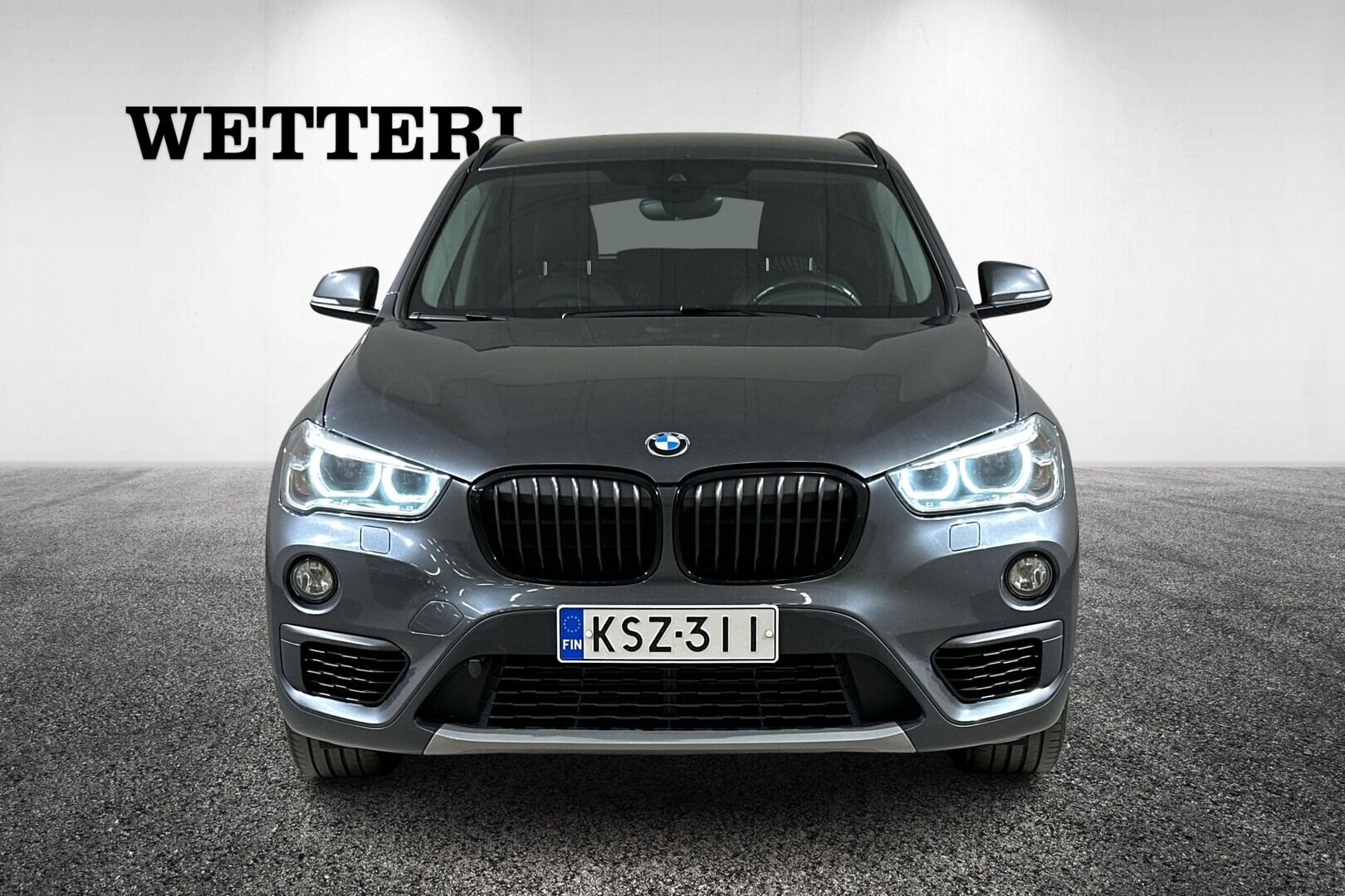 BMW X1 F48 xDrive18d A Business 2017, kuva 2/21