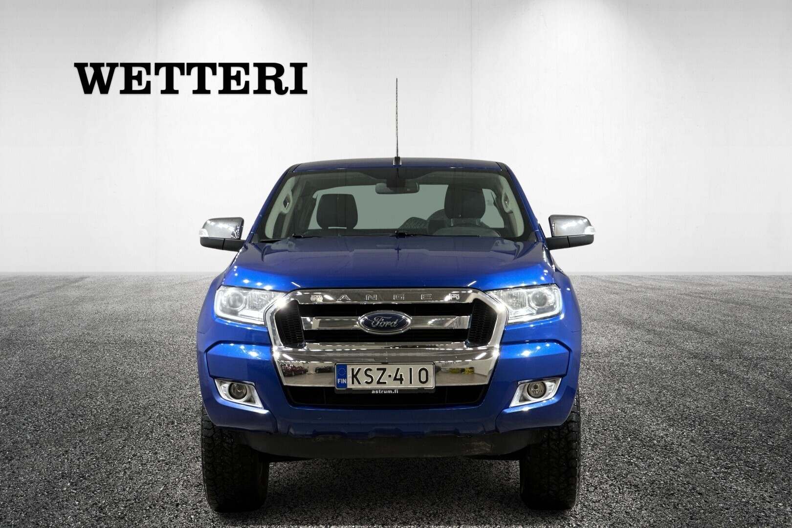Ford Ranger 2017, kuva 2/32
