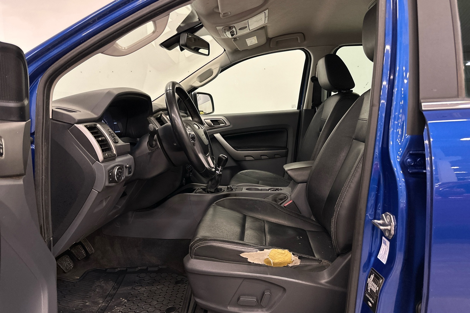 Ford Ranger 2017, kuva 7/32