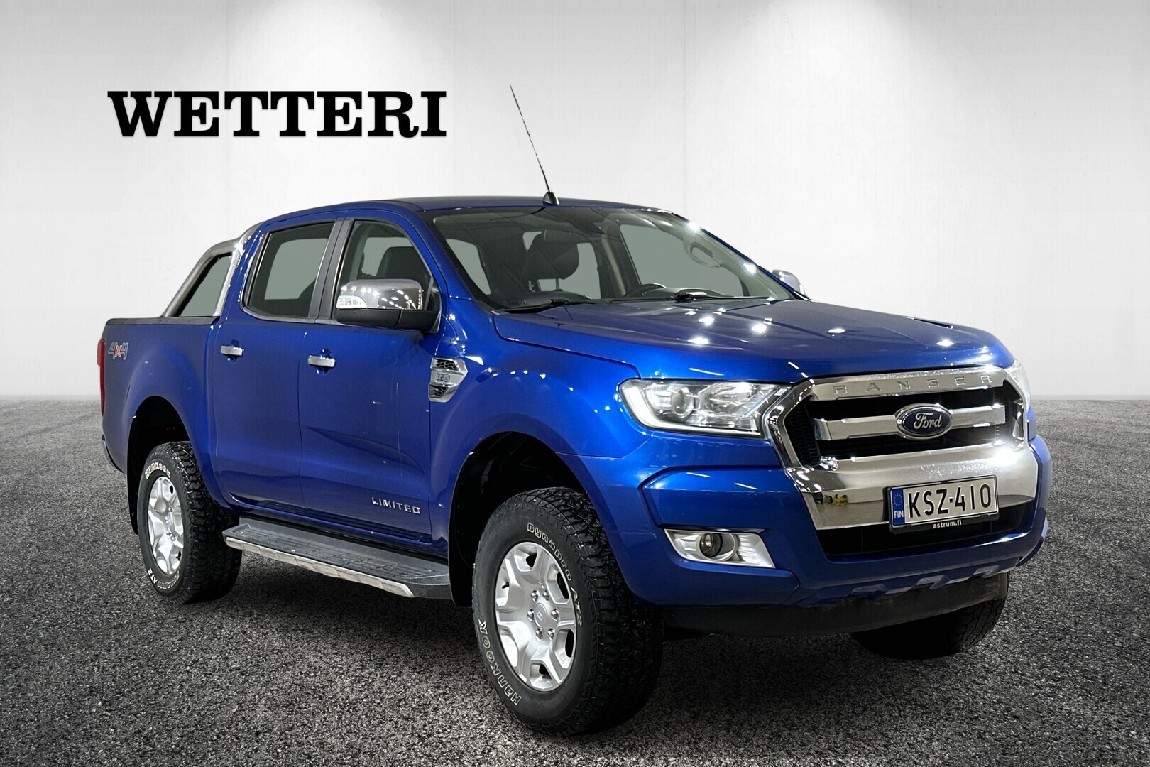 Ford Ranger 2017, kuva 3/32