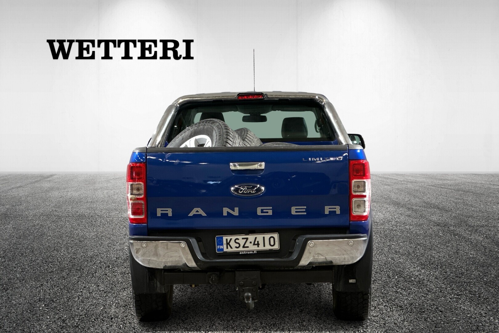 Ford Ranger 2017, kuva 5/32