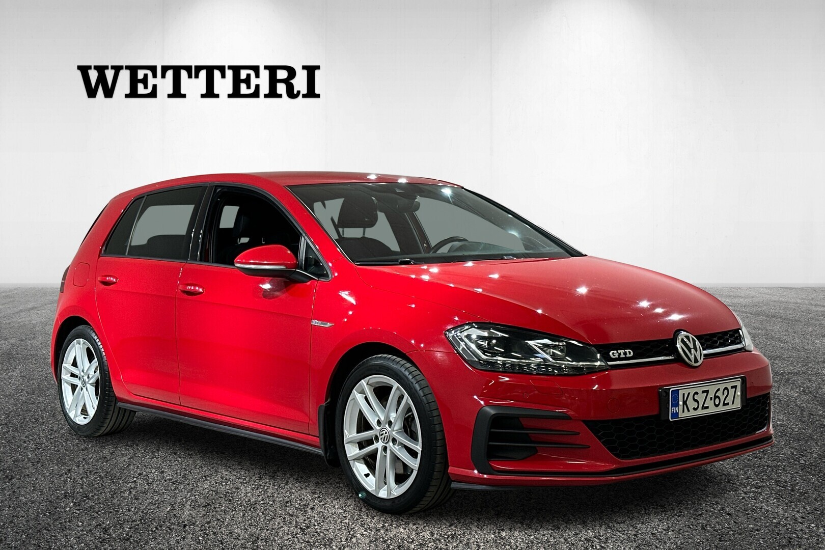 Volkswagen Golf 2017, kuva 4/30