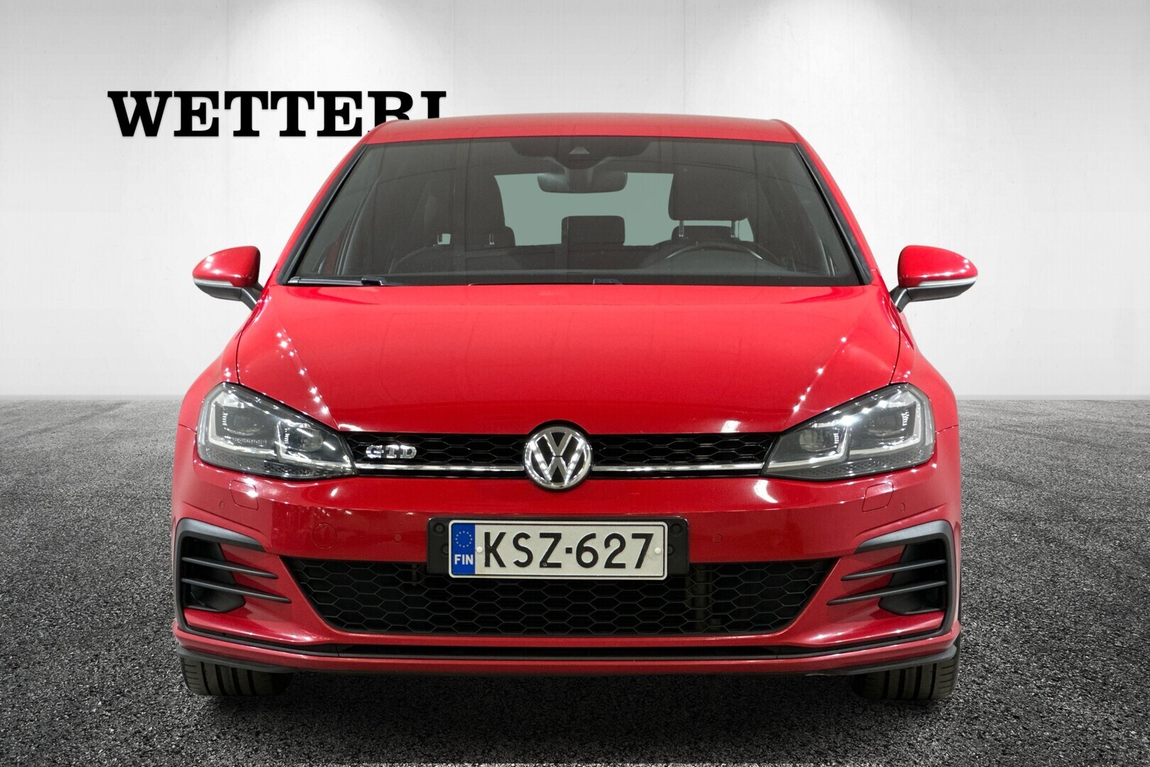 Volkswagen Golf 2017, kuva 3/30