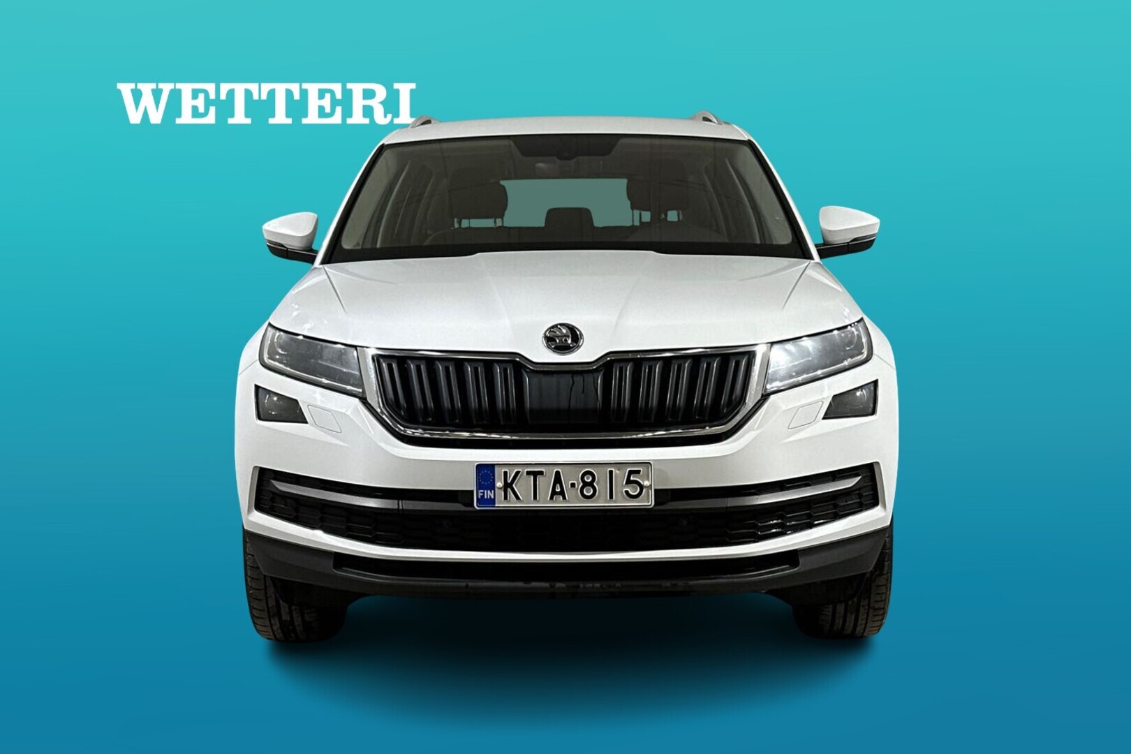 Skoda Kodiaq 2018, kuva 2/27