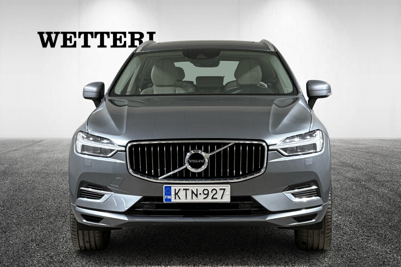 Volvo XC60 T8 AWD Inscription aut 2019, kuva 3/33