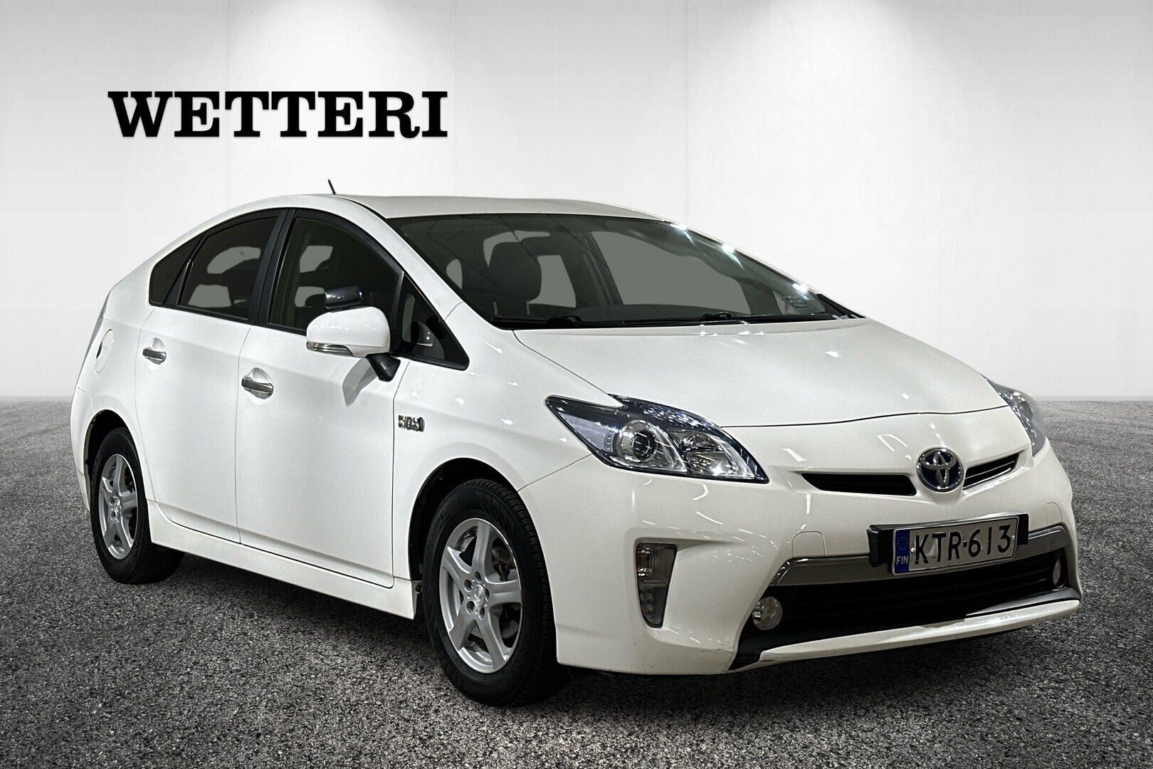 Toyota Prius 2015, kuva 3/25